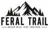 Feral Trail - Home